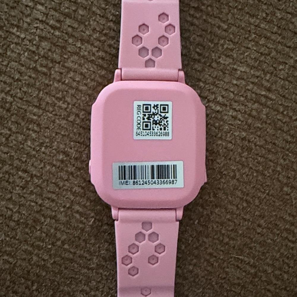 Kids Smart Watch - Picture 2 of 3